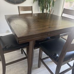 Counter Height Dining 
