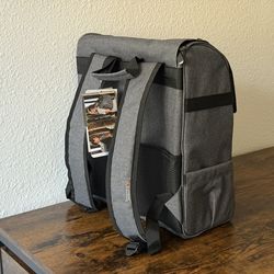 Oniva Commuter Cooler Backpack- brand new!