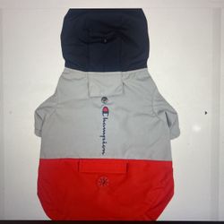 Champion Pet Rain Coat
