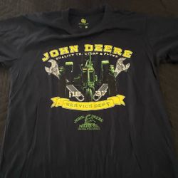 John Deere