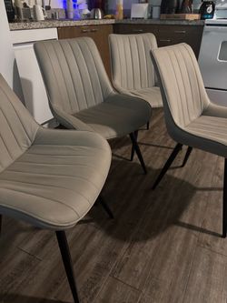 Chairs