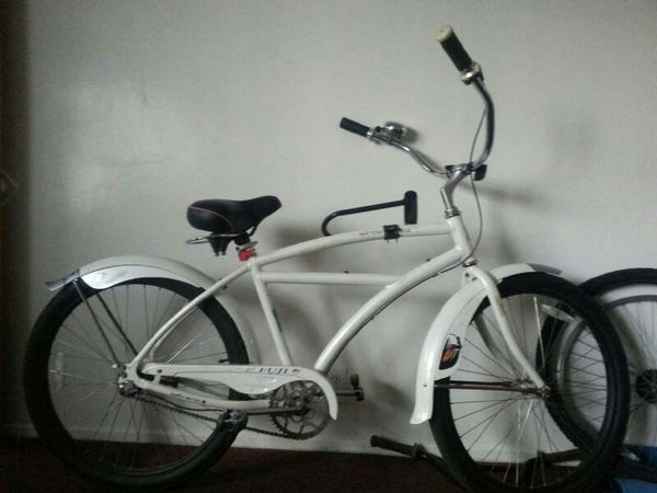 Fuji Beach Cruiser Special Edition For In Bell Gardens Ca Fuji Beach Cruiser Special Edition For