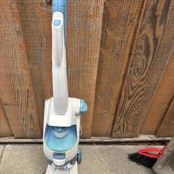 Hoover Hardwood Floor Cleaner