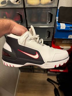 Nike Air Zoom Generation 1 (size 11.5)