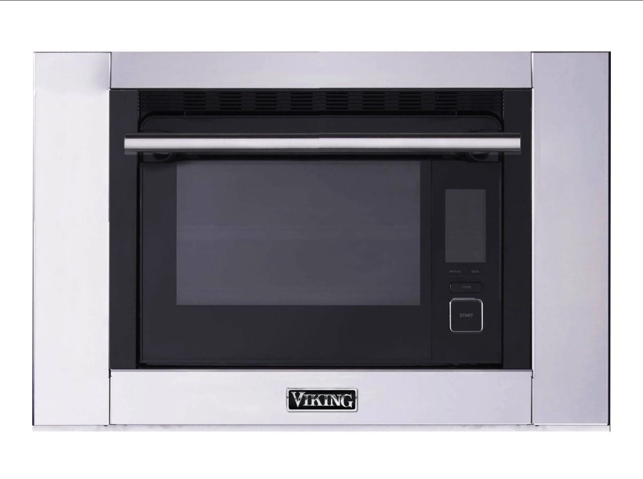 🔥 VIKING 30” Combi-Steam Convection Wall Oven – VSOC530SS – NEW! 🔥 Today’s Price: $2,499 (MSRP: $3,689) Upgrade your kitchen with this premium Viki