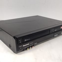Panasonic DMR-EZ47V VHS DVD Recorder PARTS 