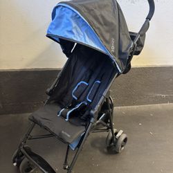 Summer Infant 3D Mini Stroller