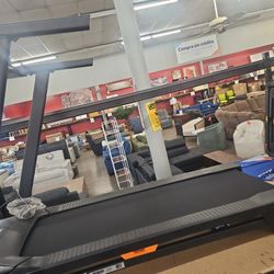 Nordictrack T Series 5 with 5" LCD Display or Use your own