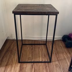 Side Table