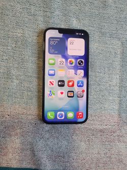 iPhone 13 128gb 5G Unlocked like new
