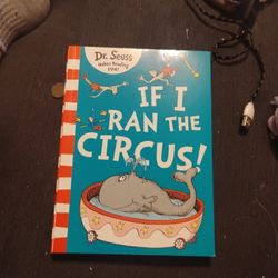 LOT OF 3 CHILDREN'S BOOKS