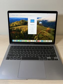 MacBook Air 2020