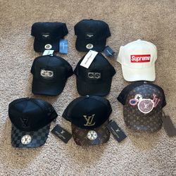 Luxury Hat 🧢 