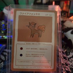Vulpix wrenny moo