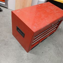 Deal Of All Deals Craftmans TOOLBOX 