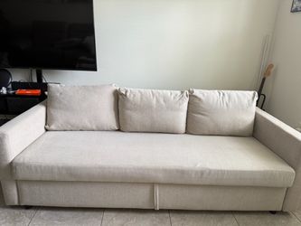 Sofá cama Queen sillón