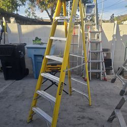 Step Ladder