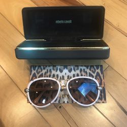 Roberto Cavalli Sun Glass 