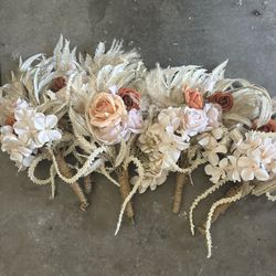 Bouquets