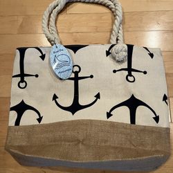 Large BEACH Bags All New ——$15 Each