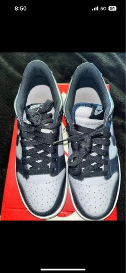 Nike Dunk Low