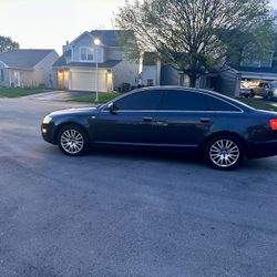 2006 Audi A6