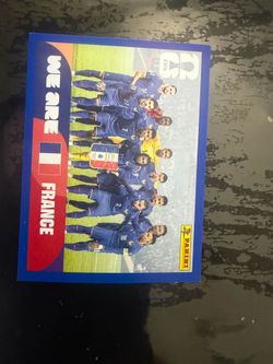 Panini World Cup 2026
