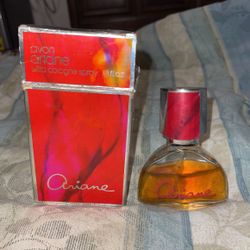 Vintage Avon Ariane First Edition Ultra Colone Spray