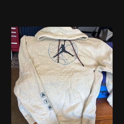 Jordan Hoodie
