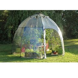 Terra Garden Sun Bubble