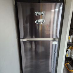 Samsung Black Stainless Steel