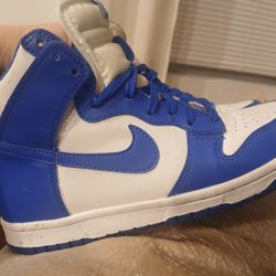 Nike Dunk OG "GAME ROYAL"