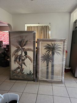 Paintings