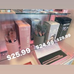Cosmetics 