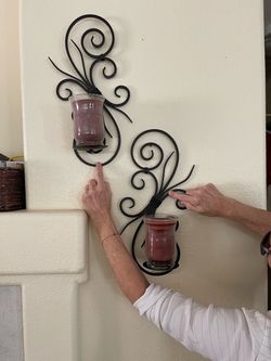 Wall art