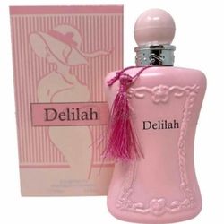 Delina Dupe Perfume.  100ml Bottle 