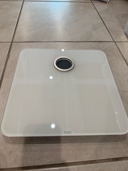 Fitbit Aria 2 scale