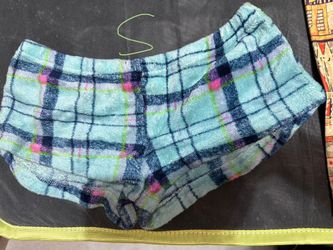 Women’s Pj Shorts (multiple)