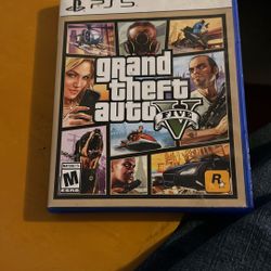 Grand Theft Auto