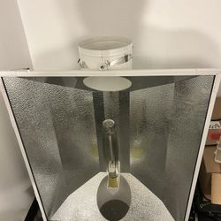 Grow Equipment 