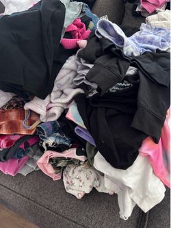Girls clothes