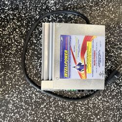 Inteli-Power PD 9280A RV Converter