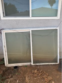 6’wx4h’ Free  window