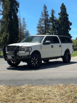 2007 Ford F-150