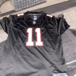 Atlanta Falcons Julio Jones 