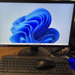 Gaming Desktop Computer PC 