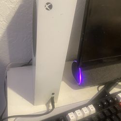Xbox series S