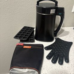 Infusion 420 Cannabutter-oil-tincture