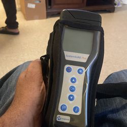 Hygiene- SystemSure Plus