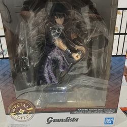 NARUTO.       SASUKE.  UCHIHA.       (.    SPECIAL.   EDITION.    )